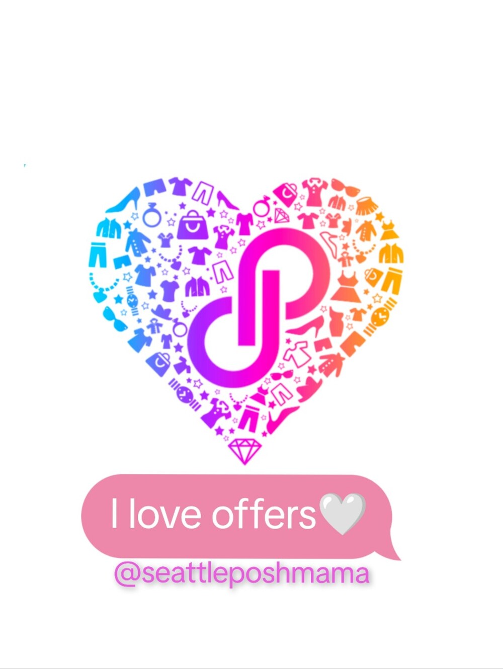 I ๐ฉท Offers - Picture 1 of 1